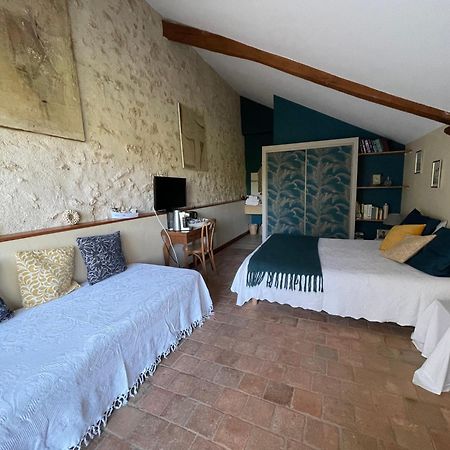 Hotel Le Tertre Dureil Esterno foto